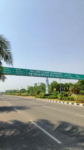 Image of 250 Sq.ft Residential Plot / Land for sale in New Chandigarh, Chandigarh for Rs. 24000000