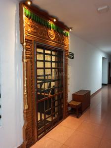 Hall Image of 1190 Sq.ft 2 BHK Apartment / Flat for sale in DEC Sukriti Apartment, Mahalakshmi Layout Bengaluru for Rs. 18000000