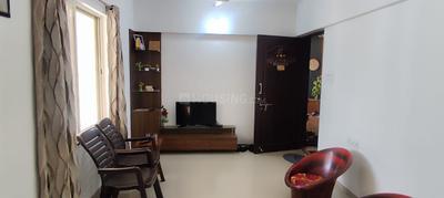 Hall Image of 935 Sq.ft 2 BHK Apartment / Flat for sale in Chirag Grande View 7, Ambegaon Budruk Pune for Rs. 7500000