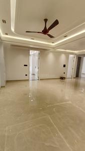 Bedroom Image of 3000 Sq.ft 4 BHK Apartment / Flat for sale in CGHS Jawahar Apartments, Sector 5 Dwarka New Delhi for Rs. 47500000