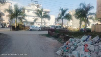 Image of 122 Sq.ft Residential Plot / Land for sale in Canal Road, Dehradun for Rs. 10370000