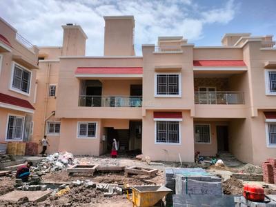 Image of 2328 Sq.ft 3 BHK Apartment / Flat for sale in Wagholi, Pune for Rs. 13499000
