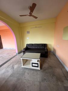 Image of 1196 Sq.ft 2 BHK Apartment / Flat for sale in Rajarhat, Kolkata for Rs. 6000000