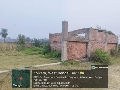 Image of 10 Sq.ft Residential Plot / Land for sale in Bantala, Kolkata for Rs. 300000