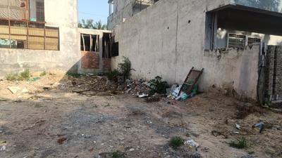 Image of 100 Sq.ft Residential Plot / Land for sale in Gaur Yamuna City, Yeida, Greater Noida for Rs. 12000000