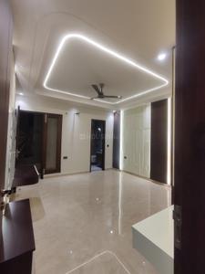 Hall Image of 2600 Sq.ft 4 BHK Builder Floor for sale in Indirapuram Ghaziabad for Rs. 34500000