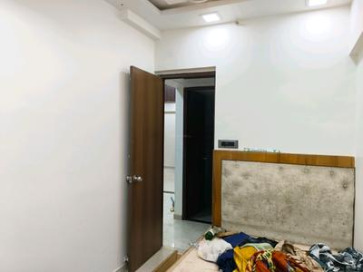 Bedroom Image of 850 Sq.ft 1.5 BHK Apartment / Flat for sale in Lodha Palava Lakeside I To O, Palava Phase 2 Thane for Rs. 4000000