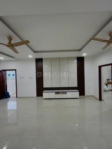 Hall Image of 1000 Sq.ft 2 BHK Independent House for sale in Madhavaram Milk Colony Chennai for Rs. 4000000