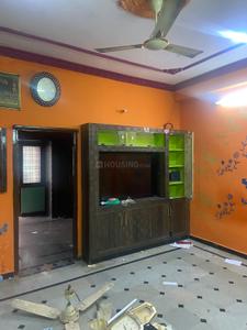 Hall Image of 700 Sq.ft 2 BHK Builder Floor for rent in Mehdipatnam Hyderabad for Rs. 15000