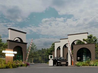 Image of 850 Sq.ft Residential Plot / Land for sale in Ringnodiya, Indore for Rs. 2763000