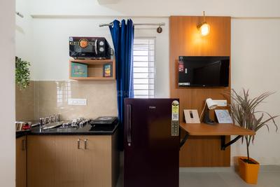 Kitchen Image of HelloWorld 16th Main in HSR Layout, Bengaluru