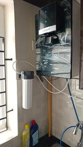 Kitchen Image of 647 Sq.ft 2 BHK Apartment / Flat for sale in VGN Fairmont, Guindy Chennai for Rs. 7500000
