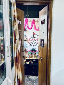 Image of 1210 Sq.ft 2 BHK Apartment / Flat for sale in GR Shrushti by GR Constructions, Choodasandra, Bengaluru for Rs. 14250000