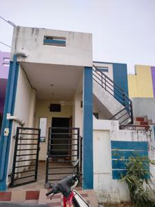 1 BHK Independent House