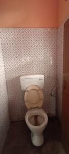 Bathroom Image of 720 Sq.ft 2 BHK Apartment / Flat for sale in Tarama Apartment, Keshtopur Kolkata for Rs. 2500000