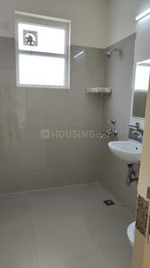 Image of 1750 Sq.ft 4 BHK Builder Floor for rent in Emaar Emerald Hill, Sector 65, Gurgaon for Rs. 59500