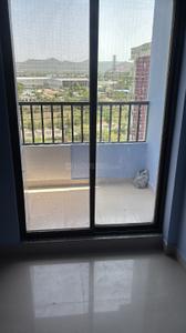 Balcony Image of 725 Sq.ft 1 BHK Apartment / Flat for rent in Shakti Nagar Udaipur for Rs. 12000