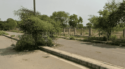 Image of 60 Sq.ft Residential Plot / Land for sale in Sector 36 Rohini, New Delhi for Rs. 18000000