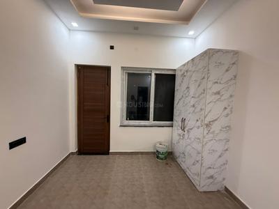Bedroom Image of 1500 Sq.ft 2 BHK Builder Floor for rent in Sahastradhara Road Dehradun for Rs. 20000