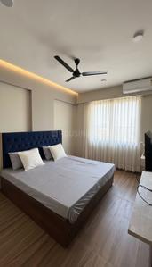 Bedroom Image of Hooliv Oscar in Baner, Pune