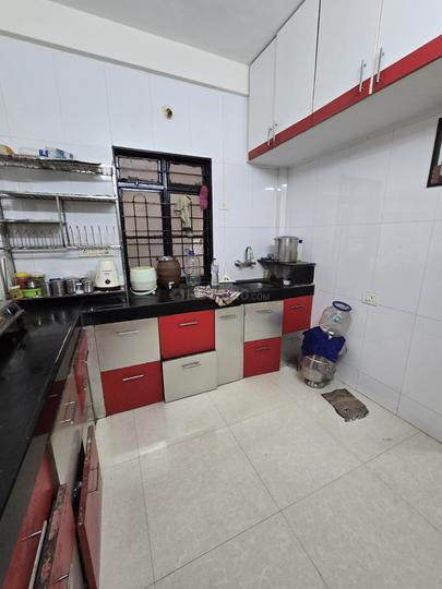 Trimurti Chowk Kitchen 1