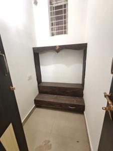 Hall Image of 1200 Sq.ft 2 BHK Apartment / Flat for rent in Whitefield Bengaluru for Rs. 30000