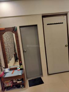 Bedroom Image of 1085 Sq.ft 3 BHK Apartment / Flat for sale in Vasai West Vasai for Rs. 12000000