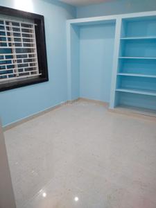 Bedroom Image of 1900 Sq.ft 3 BHK Duplex for sale in Kapra Secunderabad for Rs. 9900000