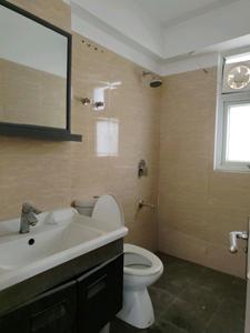 Bedroom Two Image of 2250 Sq.ft 4 BHK Apartment / Flat for sale in Tulip Purple, Sector 69 Gurgaon for Rs. 28000000