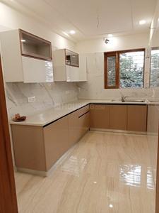 Kitchen Image of 1125 Sq.ft 2 BHK Builder Floor for sale in Amolik Residency, Sector 86 Faridabad for Rs. 8500000