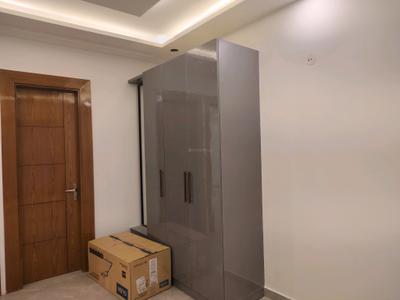 Bedroom Image of 2750 Sq.ft 4.5 BHK Builder Floor for sale in Shalimar Garden Ghaziabad for Rs. 23000000