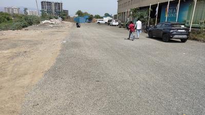 Image of 1025 Sq.ft 2 BHK Apartment / Flat for sale in QA Riverfront , Taloja, Navi Mumbai for Rs. 5967000