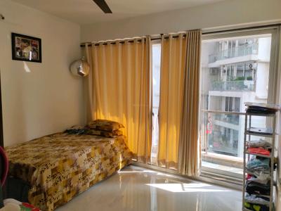 Bedroom Image of 1350 Sq.ft 2 BHK Apartment / Flat for sale in Ulwe Navi Mumbai for Rs. 20000000