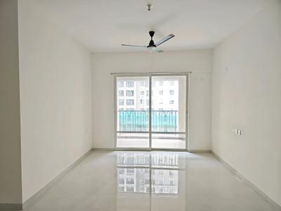 Living Room Image of 1300 Sq.ft 3 BHK Apartment / Flat for sale in Nyati Era, Dhanori Pune for Rs. 13900000