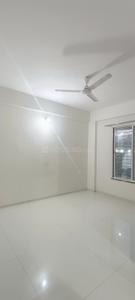 Bedroom Image of 1400 Sq.ft 3 BHK Apartment / Flat for rent in Mehar Neel Mani 7, Manish Nagar Nagpur for Rs. 19000