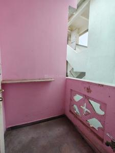 Balcony Image of 1350 Sq.ft 2 BHK Apartment / Flat for sale in Maninagar Ahmedabad for Rs. 5600000