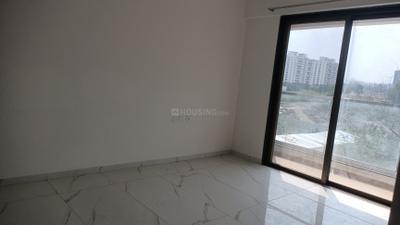 Bedroom Image of 1300 Sq.ft 3 BHK Apartment / Flat for rent in Kohinoor Sapphire III, Tathawade Pune for Rs. 32000