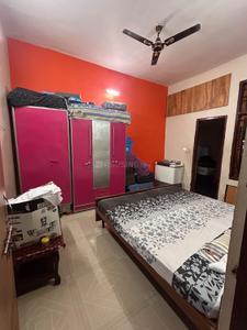 Bedroom Image of 1800 Sq.ft 3 BHK Duplex for sale in Rampur Jabalpur for Rs. 8500000