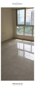 Bedroom Image of 650 Sq.ft 2 BHK Apartment / Flat for sale in Lodha Amara, Kolshet Thane for Rs. 10000000