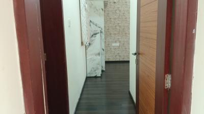 Bedroom Image of 1100 Sq.ft 2 BHK Apartment / Flat for sale in Kharghar Navi Mumbai for Rs. 25000000