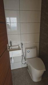 Image of 800 Sq.ft 2 BHK Apartment / Flat for sale in Sowparnika Jazzmyna, Kunnamangalam, Kozhikode for Rs. 5700000