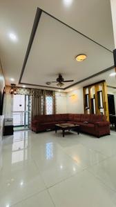 Hall Image of 2500 Sq.ft 4.5 BHK Apartment / Flat for sale in Sector 70 Mohali for Rs. 45000000