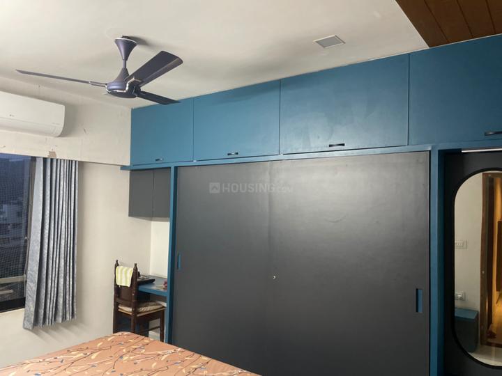 Bedroom Image of Sukh sahitya Heights  in Nikol, Ahmedabad
