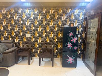 Hall Image of 1500 Sq.ft 3 BHK Apartment / Flat for sale in Mansarovar Jaipur for Rs. 8500000