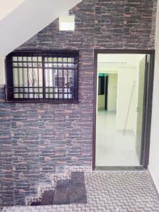 Image of 500 Sq.ft 1 BHK Builder Floor for rent in Mahaveer Nagar, Raipur for Rs. 10000