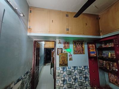 Balcony Image of 1290 Sq.ft 4 BHK Independent House for sale in Thachanallur Tirunelveli for Rs. 6000000