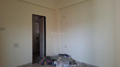 Bedroom Image of 950 Sq.ft 2 BHK Apartment / Flat for sale in Arihant Abhilasha, Kharghar Navi Mumbai for Rs. 12500000