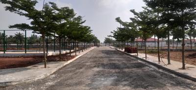Residential Plot