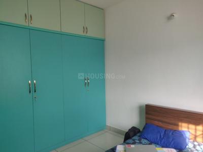 Bedroom Image of 1340 Sq.ft 3 BHK Apartment / Flat for sale in Opera Tranquil Earth by Opera Homes, JP Nagar Bengaluru for Rs. 10800000