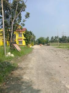 Image of 720 Sq.ft Residential Plot / Land for sale in Vriddhica Heritage, Bara Gagan Gohalia, Kolkata for Rs. 400006